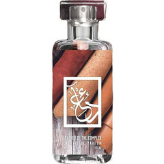 Leather of the Complex by The Dua Brand / Dua Fragrances