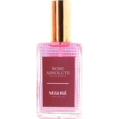 Rose Absolute von Negligé Perfume Lab