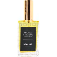 August Evening von Negligé Perfume Lab