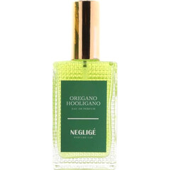 Oregano Hooligano von Negligé Perfume Lab