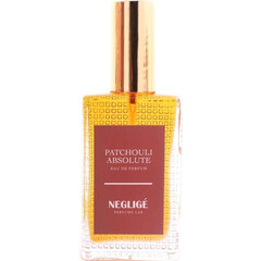 Patchouli Absolute by Negligé Perfume Lab
