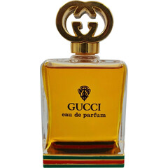 Gucci № 1 Flacon Grand Luxe by Gucci