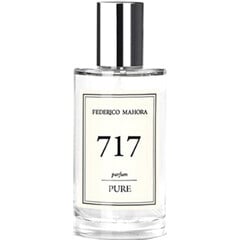 Pure 717 by Federico Mahora
