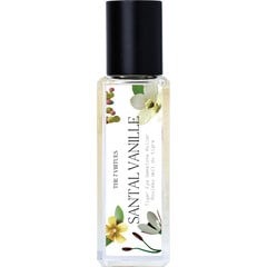 Santal Vanille (Perfume Oil) by The 7 Virtues