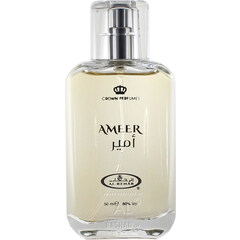Ameer (Eau de Parfum) by Al Rehab