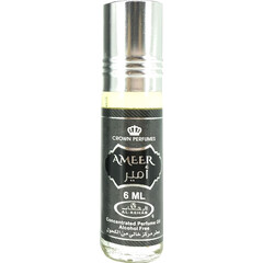 Ameer (Perfume Oil) von Al Rehab