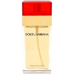Dolce & Gabbana (1992) (Eau de Toilette) von Dolce & Gabbana