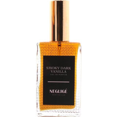 Smoky Dark Vanilla by Negligé Perfume Lab