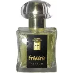 Frédéric (Parfum) by Frédéric Haldimann