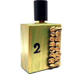 Qahua Bunga 2 by Jousset Parfums