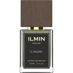 Il Baume (Extrait de Parfum) by Ilmin