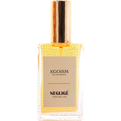Egoism by Negligé Perfume Lab