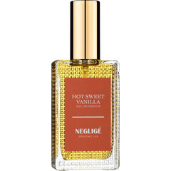 Hot Sweet Vanilla von Negligé Perfume Lab