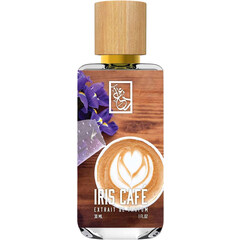 Iris Café by The Dua Brand / Dua Fragrances