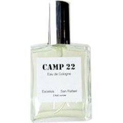 Camp 22 by Excelsis