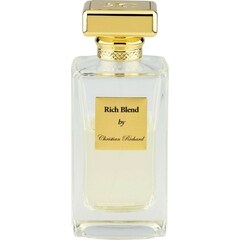 Rich Blend Classic von Richard Maison de Parfum / Christian Richard