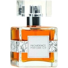 Irisqué von Providence Perfume