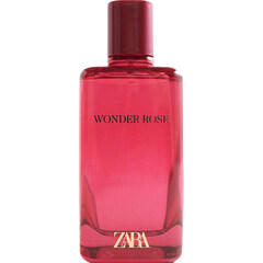 Wonder Rose Limited Edition by Zara