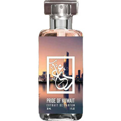 Pride of Kuwait von The Dua Brand / Dua Fragrances