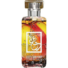 Zesty & Sour Peach by The Dua Brand / Dua Fragrances