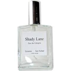 Shady Lane von Excelsis