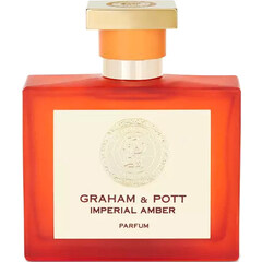 Imperial Amber by Graham & Pott