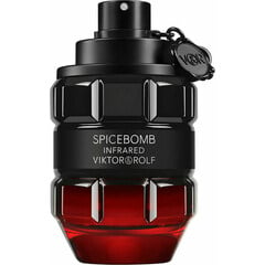 Spicebomb Infrared (Eau de Toilette) von Viktor & Rolf