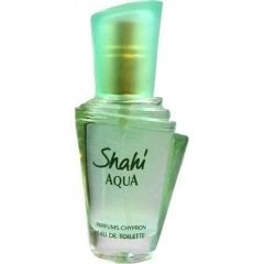 Shahi Aqua by Parfums Chypron