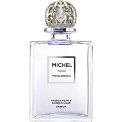 Michel - French Pear & Queen’s Lilac by Michel Germain