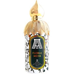 Floral Musk by Attar Collection