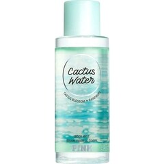 Pink - Cactus Water by Victoria's Secret