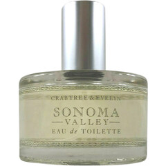 Sonoma Valley (Eau de Toilette) by Crabtree & Evelyn