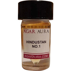Hindustan No.1 by Agar Aura