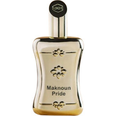Maknoun Pride by Dkhoun / دخون