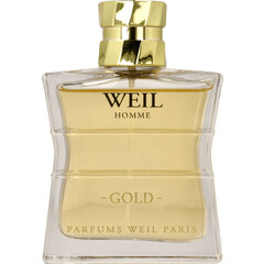 Weil Homme Gold by Weil