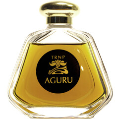 Aguru (Eau de Parfum) by Teone Reinthal Natural Perfume