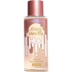 Pink - Fresh Vanilla by Victoria's Secret