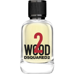 2 Wood by Dsquared²