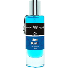 Blue Beard by Odetú