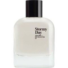 Zara Men — Day Collection: 04 Stormy Day by Zara