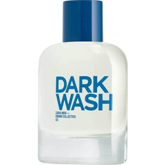 Zara Men — Denim Collection: 03 Dark Wash by Zara