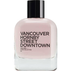 Zara Men — Cities Collection: 04 Vancouver Hornby Street Downtown by Zara