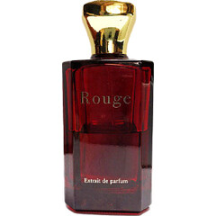 Rouge by My Perfumes
