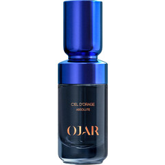 Ciel d'Orage (Perfume Oil) von Ojar