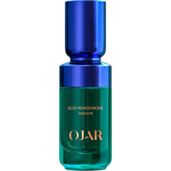 Bois Monochrome (Perfume Oil) von Ojar