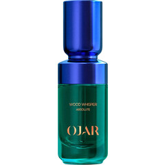 Wood Whisper (Perfume Oil) by Ojar