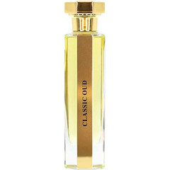 Classic Oud by Oud Plus /  عود بلس