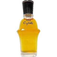 Cybèle (Perfume) by Pola / ポーラ