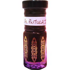Al Butula II by Mellifluence Perfume