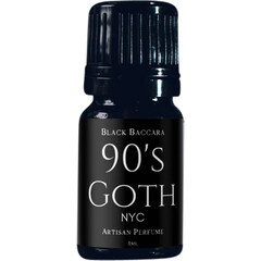90's Goth NYC by Black Baccara